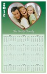 Calendar design